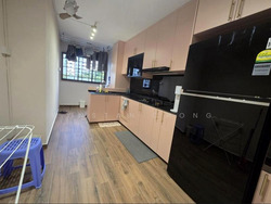 Blk 540 Guilin Breeze (Bukit Batok), HDB 4 Rooms #602713791